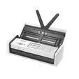 Esc&aacute;ner Port&aacute;til Brother ADS-1800W 30PPM WiFi image number null