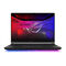 Port&aacute;til ASUS ROG Strix Scar 16 G635LR 16" Core Ultra 9 275HX 64GB DDR5 1TB RTX 5070 Ti 2.5K 240Hz W11H