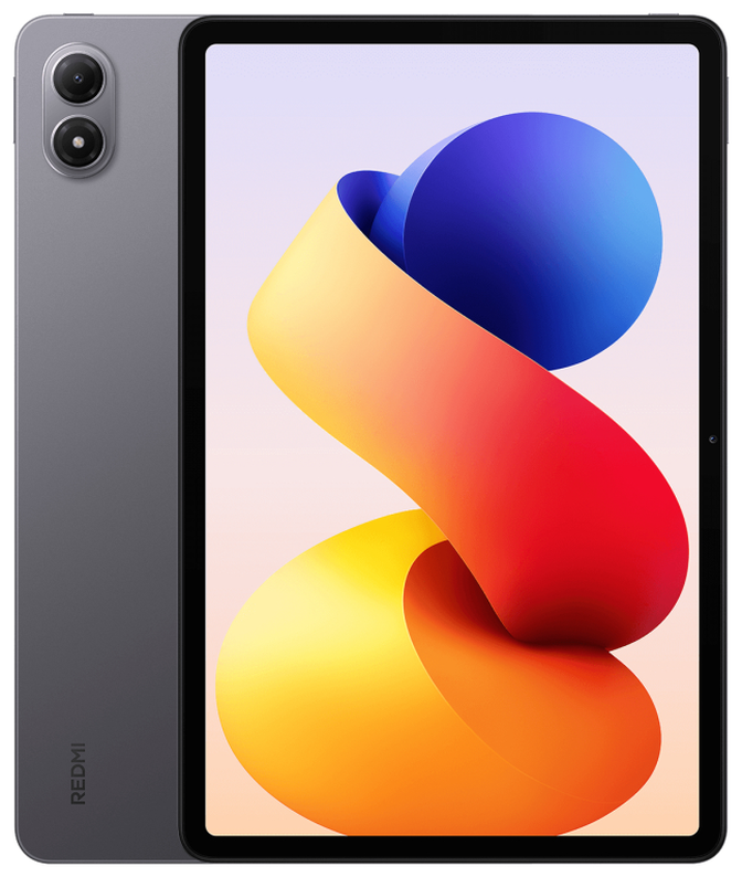Tablet Xiaomi Redmi Pad 2 Pro 12.1" (6 / 128GB) 120Hz WiFi Gris image number 0