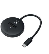 Docking Station Ewent SSD M2 NVMe USB-C USB 3.2 Gen 2 Docking Station Ewent SSD M2 NVMe USB-C USB 3.2 Gen 2