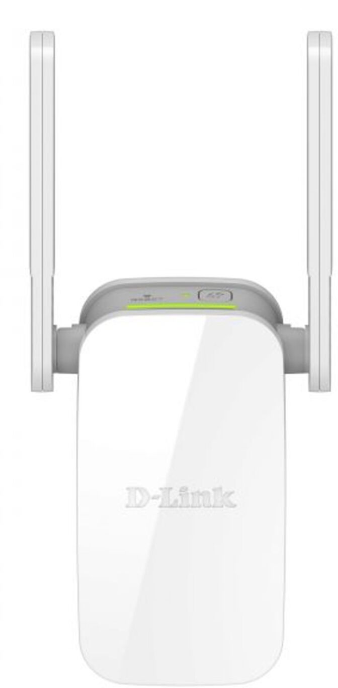 Repetidor D-Link DAP-1610 Wireless AC1200 image number 0