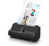 Escáner de Documentos Epson WorkForce ES-C320W image number null