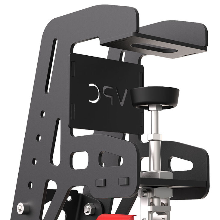 Soporte de Mesa VIRPIL Controls Desk Mount L image number 2