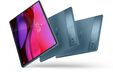 Tablet Lenovo Yoga Tab Plus TB520FU 12.7" (16 / 256GB) 3K 144Hz WiFi Tidal Teal + Funda con Teclado + Pen image number null