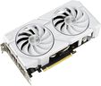 Tarjeta Gr&aacute;fica Asus GeForce&reg; RTX 4060 Dual Evo OC White 8GB GDDR6 DLSS3 image number null