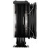 Cooler CPU Kolink Umbra EX180 ARGB - 120mm image number null