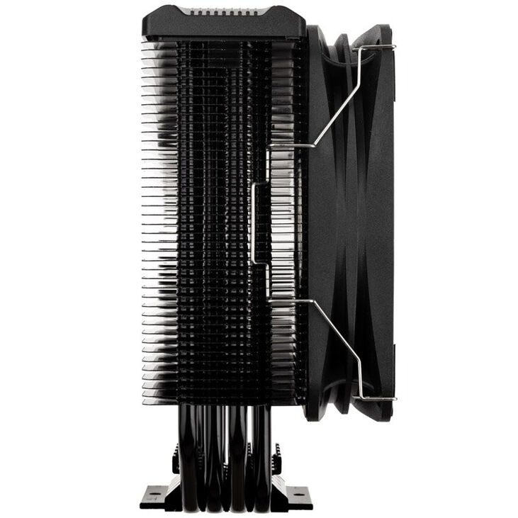 Cooler CPU Kolink Umbra EX180 ARGB - 120mm image number 2