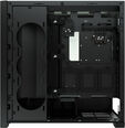 Corsair iCUE 5000X RGB Midi Tower Negro image number null