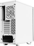 Torre ATX Fractal Design Define 7 Compact White Solid image number null