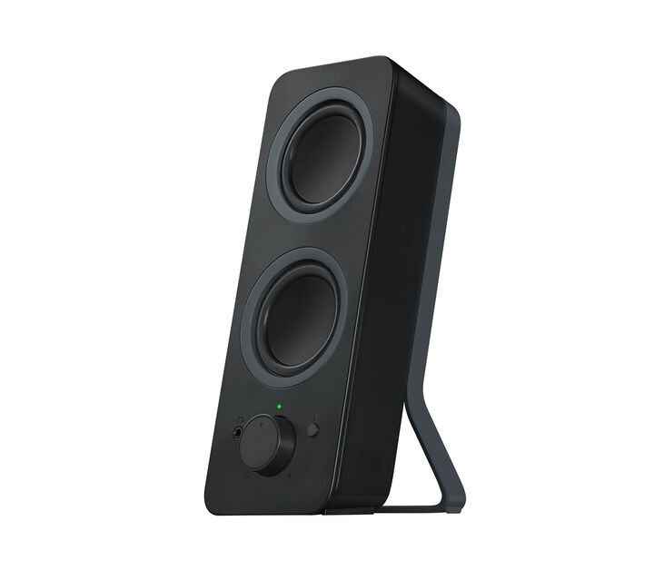 Altavoces 2.0 Logitech Z-207 image number 2