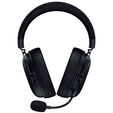 Auriculares Razer BlackShark V3 X Hyperspeed Wireless/Bluetooth Negro image number null