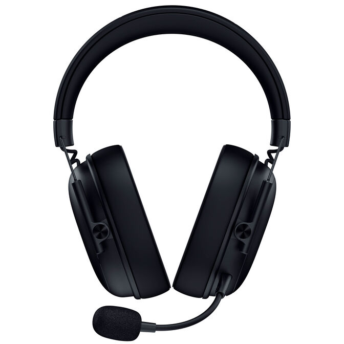 Auriculares Razer BlackShark V3 X Hyperspeed Wireless/Bluetooth Negro image number 3