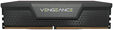 Corsair Kit 32GB (2 x 16GB) DDR5 6000MHz Vengeance Black CL36 image number null