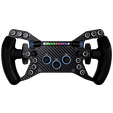 Volante Base Perfomance Simulators FW1 Formula RGB Wireless image number null