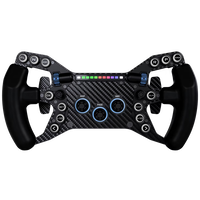 Volante Base Perfomance Simulators FW1 Formula RGB Wireless