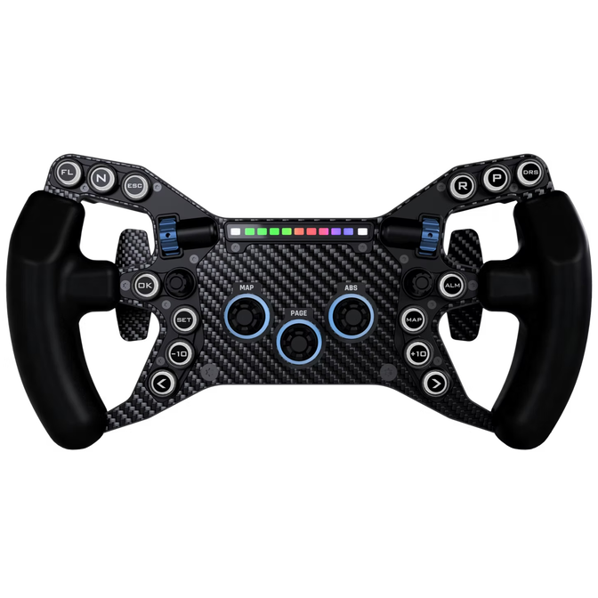 Volante Base Perfomance Simulators FW1 Formula RGB Wireless image number 0