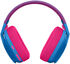 Auriculares Logitech G Series G435 Lightspeed Wireless Azul/Rosa image number null