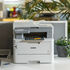 Impresora Multifunción Láser Brother MFC-L8390CDW WiFi image number null