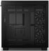 Torre ATX NZXT H9 Flow Negro Cristal Templado image number null
