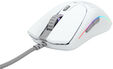 Rat&oacute;n Gaming Glorious Model O 2 Blanco image number null