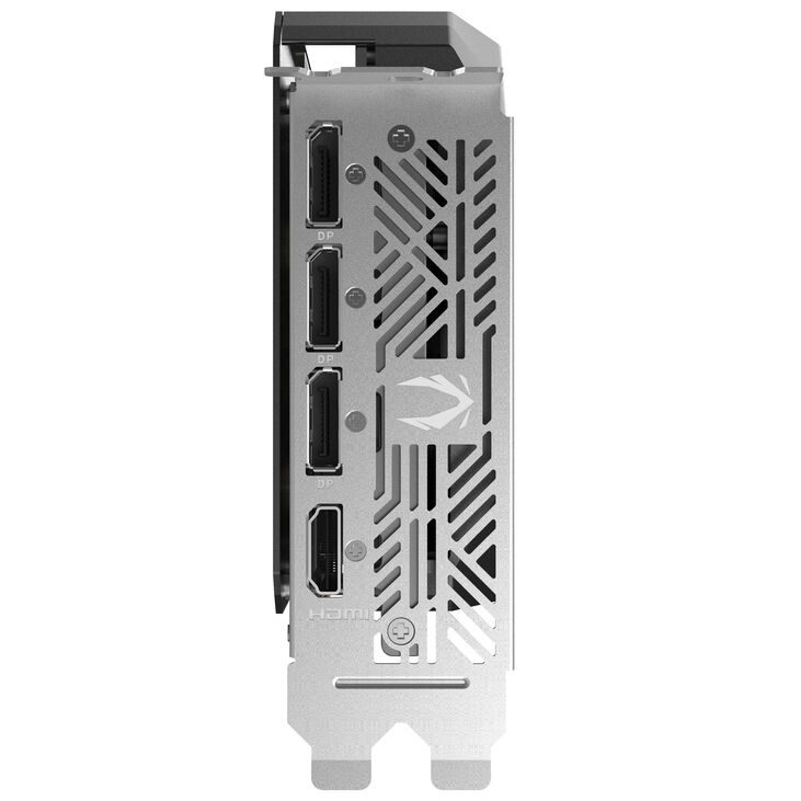 Tarjeta Gráfica ZOTAC GeForce® RTX 5060 Twin Edge OC 8GB GDDR7 DLSS4 image number 3