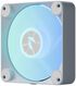 Ventilador APNX FP1-RQ-120 PWM ARGB Blanco - 120mm image number null