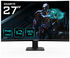 Monitor Gigabyte 27" GS27F EK1 IPS FHD 165Hz 1MS image number null