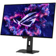 Monitor Asus ROG Strix XG27AQWMG WOLED 27" QHD 280Hz 16:9 FreeSync Premium / G-SYNC Compatible / VESA Adaptive Sync image number null