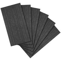 Paneles Acusticos Streamplify 6uni - GY