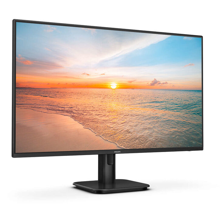 Monitor Philips 27" 27E1N1300A IPS FHD 100Hz 1ms Altavoces integrados image number 7