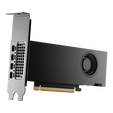 Gr&aacute;fica NVIDIA Quadro RTX 2000 ADA FH 16GB GDDR6 (Bulk) image number null