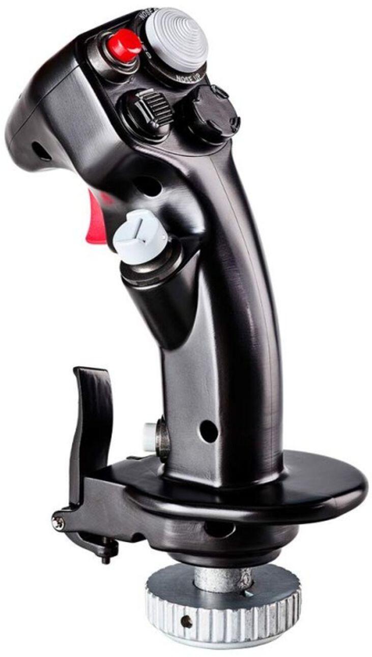 Joystick Addon Thrusmaster F-16C Viper HOTAS image number 0