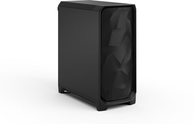 Torre E-ATX Fractal Design Meshify 3 Negro Solid image number 8