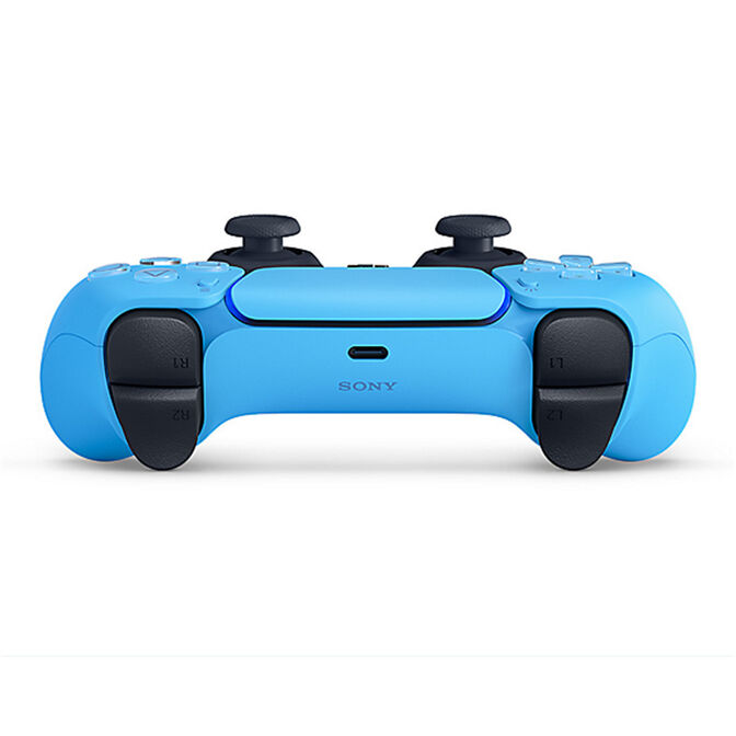 Gamepad Sony Playstation DualSense V3 Wireless PS5 Azul image number 3