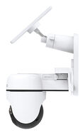 C&aacute;mara de Vigilancia TP-Link Tapo TC90 KIT 2K 3MP Pan/Tilt Outdoor IP65 Security Wi-Fi com Bateria + Painel Solar Tapo A201 image number null