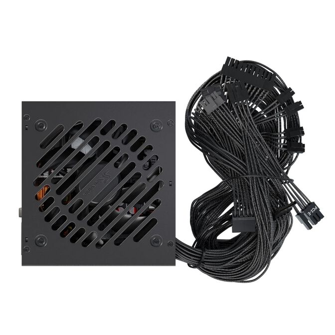 Fuente Seasonic Core GC-850W 80+ Gold ATX 3.1 image number 5