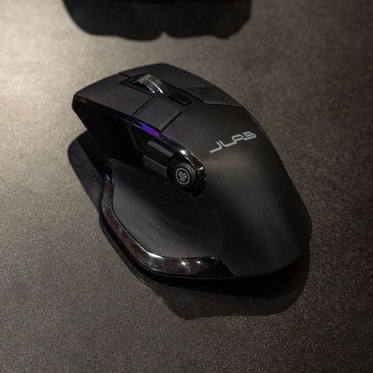 Rato JLAB EPIC MOUSE Wireless image number 9