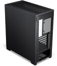 Caja E-ATX Phanteks Eclipse G370A Vidrio Tempelado DRGB Negro image number null