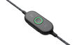 Auriculares Logitech Zone Wired USB-C Grafito image number null