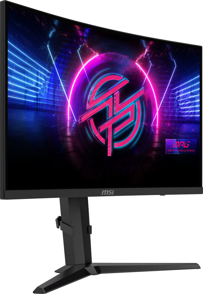 Monitor Curvo MSI 27" MPG 275CQRXF VA WQHD 16:9 240Hz FreeSync Premium HDR400 (0.5ms) image number 12