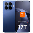Smartphone Xiaomi 17T Pro 5G 6.83" (12 / 512GB) 144Hz Azul image number null