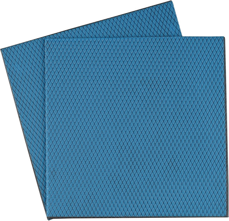 Thermal Pad Thermal Grizzly Minus Pad Advance 100x100x2.0 mm(Pack 2) image number 0