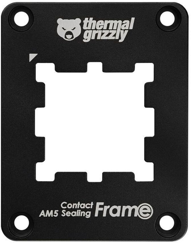 Thermal Grizzly AMD AM5 Contact Frame image number 0