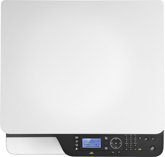 Impresora L&aacute;ser HP LaserJet MFP M442dn image number 4