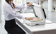 Esc&aacute;ner de Documentos Epson WorkForce DS-1730 image number null