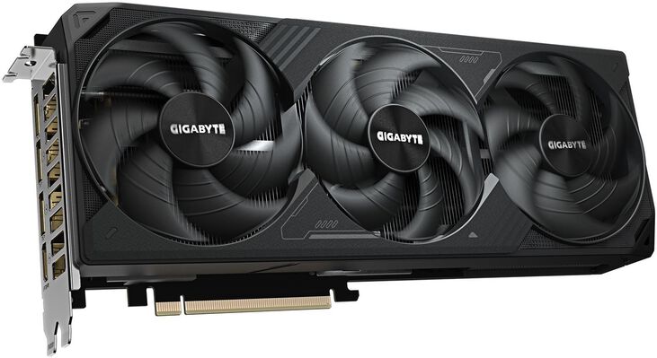 Tarjeta Gráfica Gigabyte GeForce® RTX 5070 Ti Windforce 3 16GB GDDR7 DLSS4 image number 3