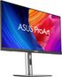 Monitor ASUS ProArt 27" PA278CFRV IPS QHD Calman Verified USB-C (PD96W) DisplayHDR 400 Mac Compliance image number null
