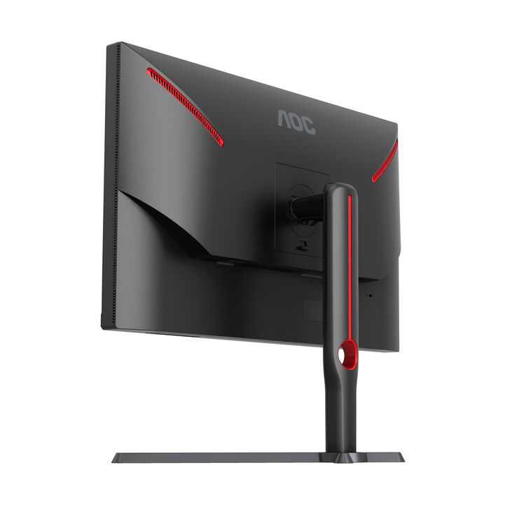 Monitor AOC Gaming 27" Q27G3XMN Mini-LED QHD 180Hz 1ms HDR100 image number 10