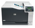 Impresora L&aacute;ser HP Color LaserJet Professional CP5225dn A3 image number null