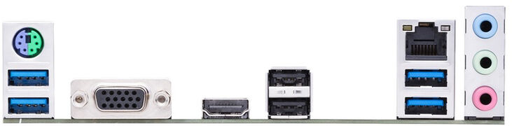 Placa Base Asus PRIME A520M-K image number 3